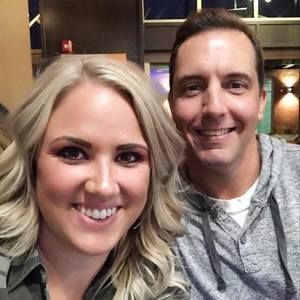 Meet your Posher, Kristin